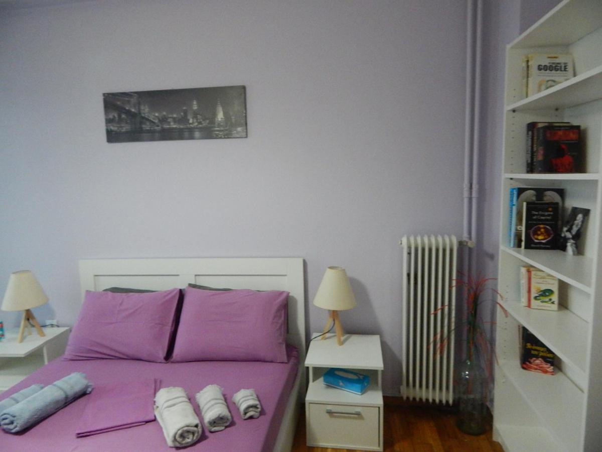 Feels Like Home 2 Aten Exteriör bild